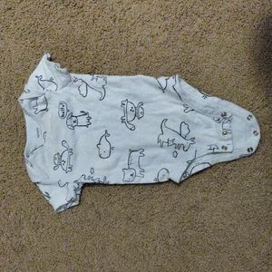 baby onsie